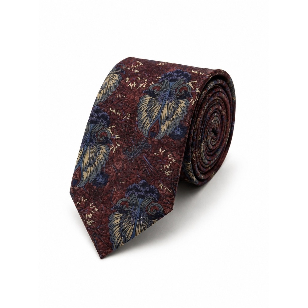 John Weitz Mens Silk Tie Quiet Luxury Old Money Formal Career